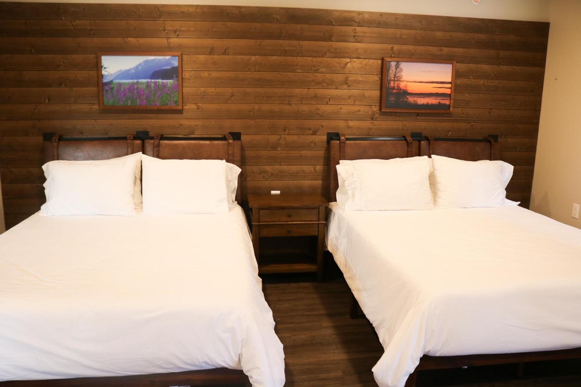 Spruce Lodge photo 19