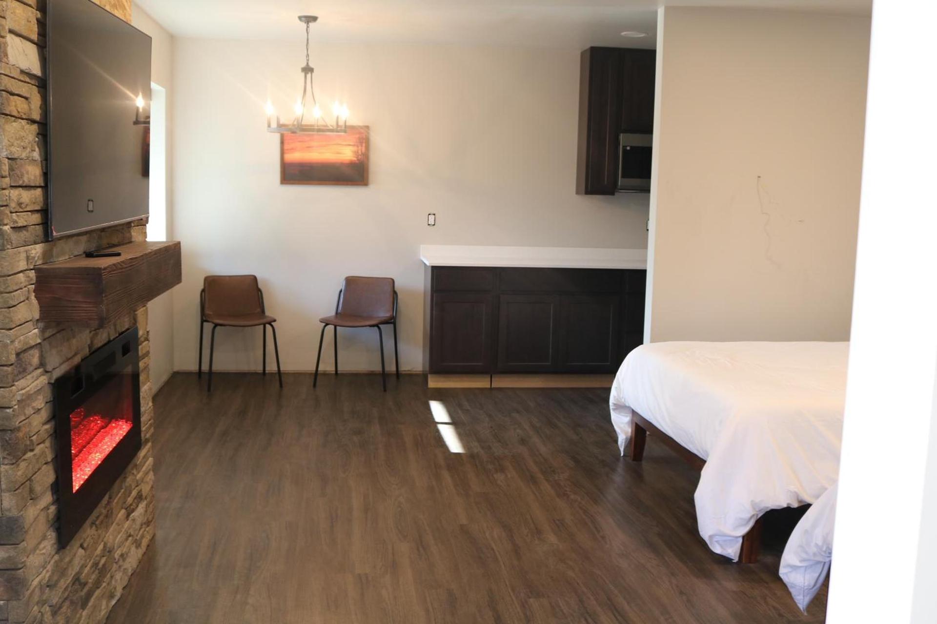 Spruce Lodge photo 18