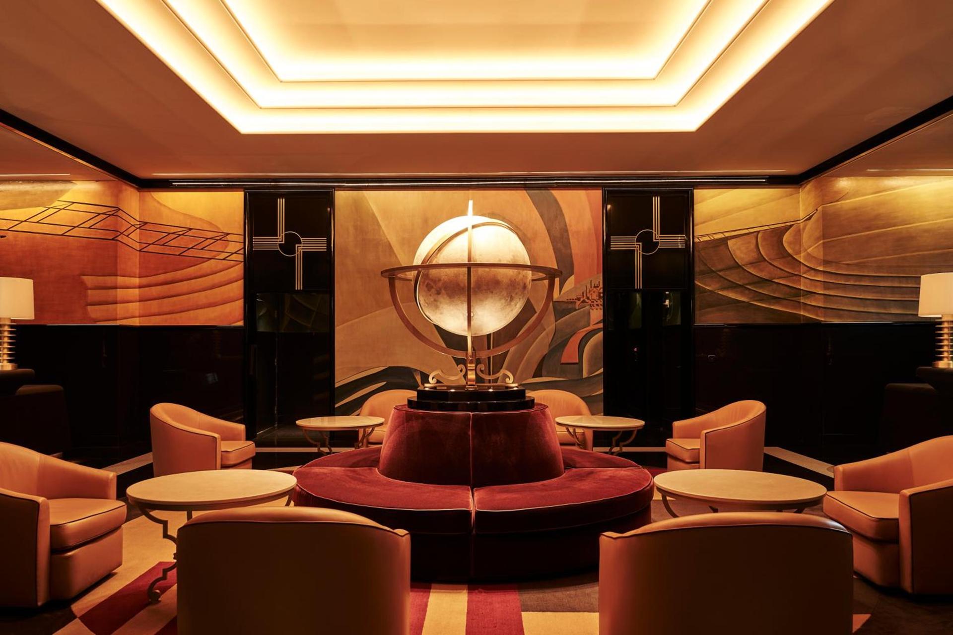 Casa Cipriani New York photo 4