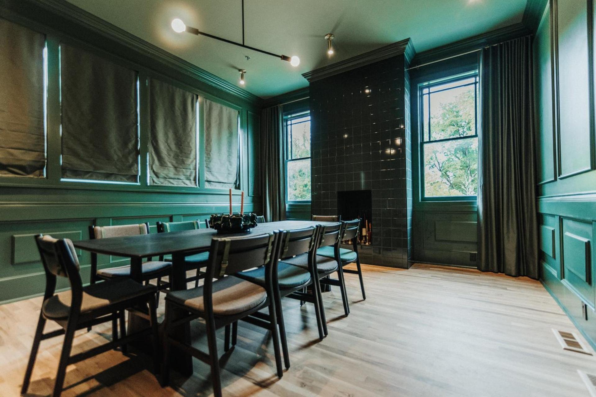 The Stonebreaker Hotel photo 7