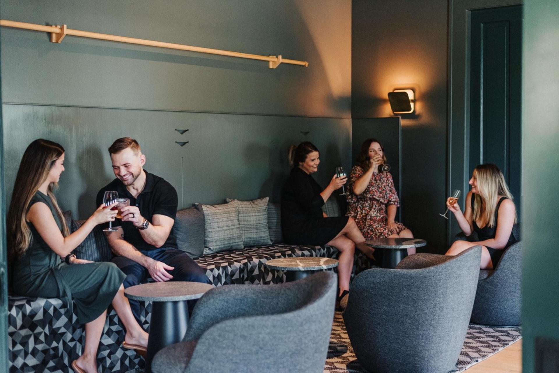 The Stonebreaker Hotel photo 23