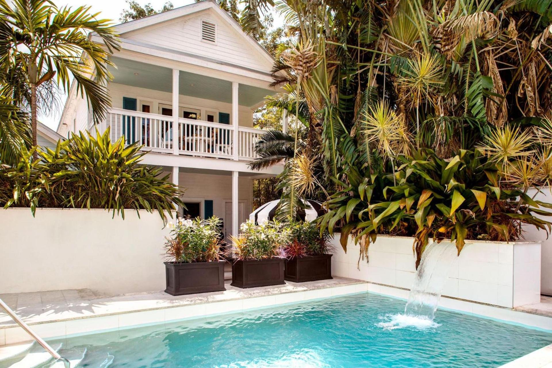 The Gardens Hotel photo 2