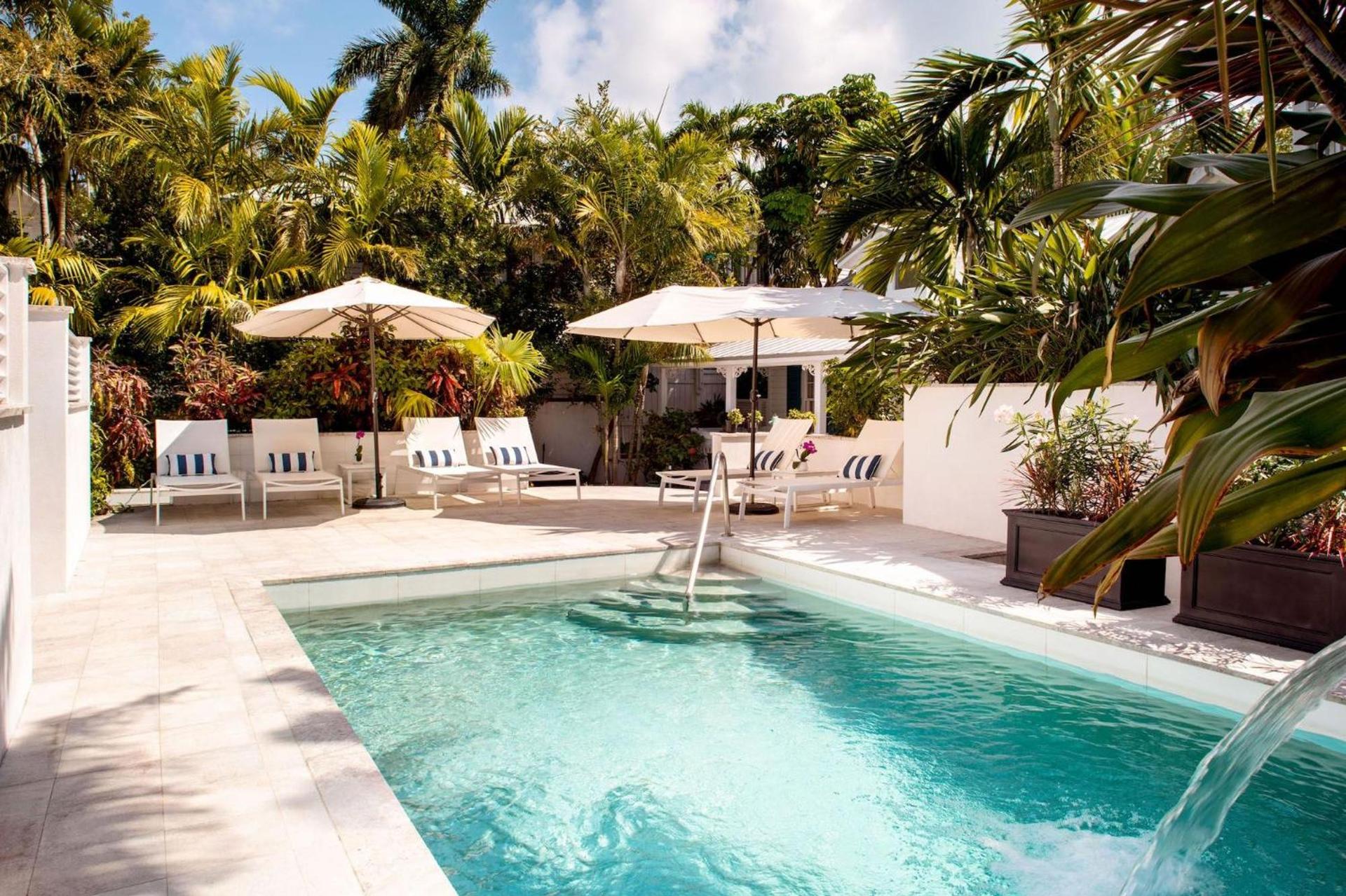 The Gardens Hotel photo 3