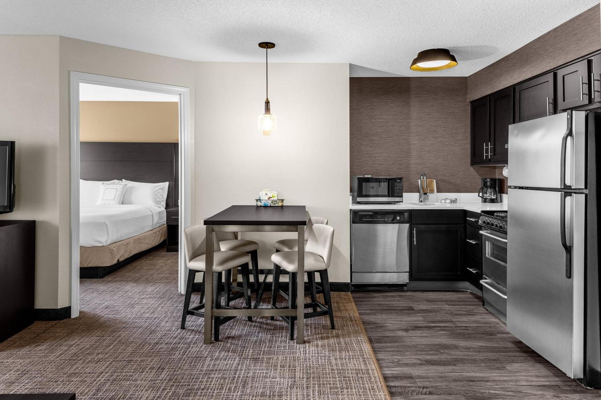 Residence Inn by Marriott Atlanta Norcross Peachtree Corners photo 13