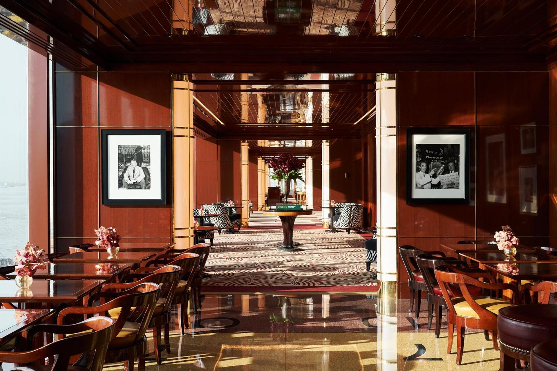 Casa Cipriani New York photo 19