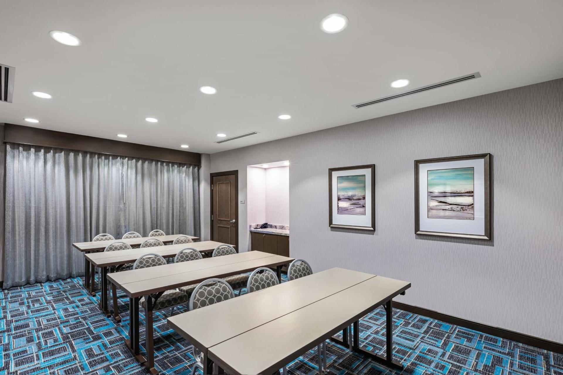 TownePlace Suites by Marriott Austin Northwest The Domain Area photo 31