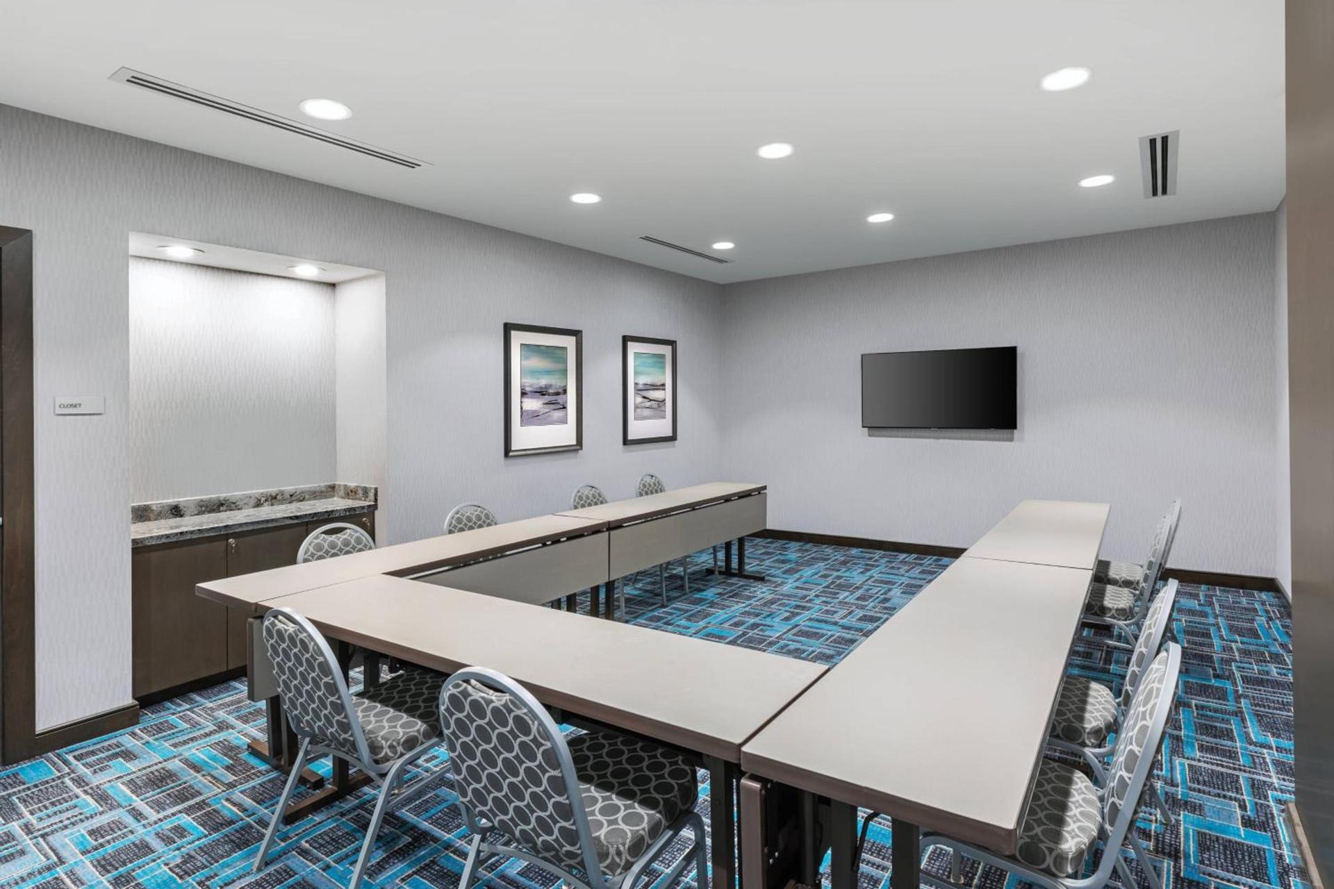 TownePlace Suites by Marriott Austin Northwest The Domain Area photo 32