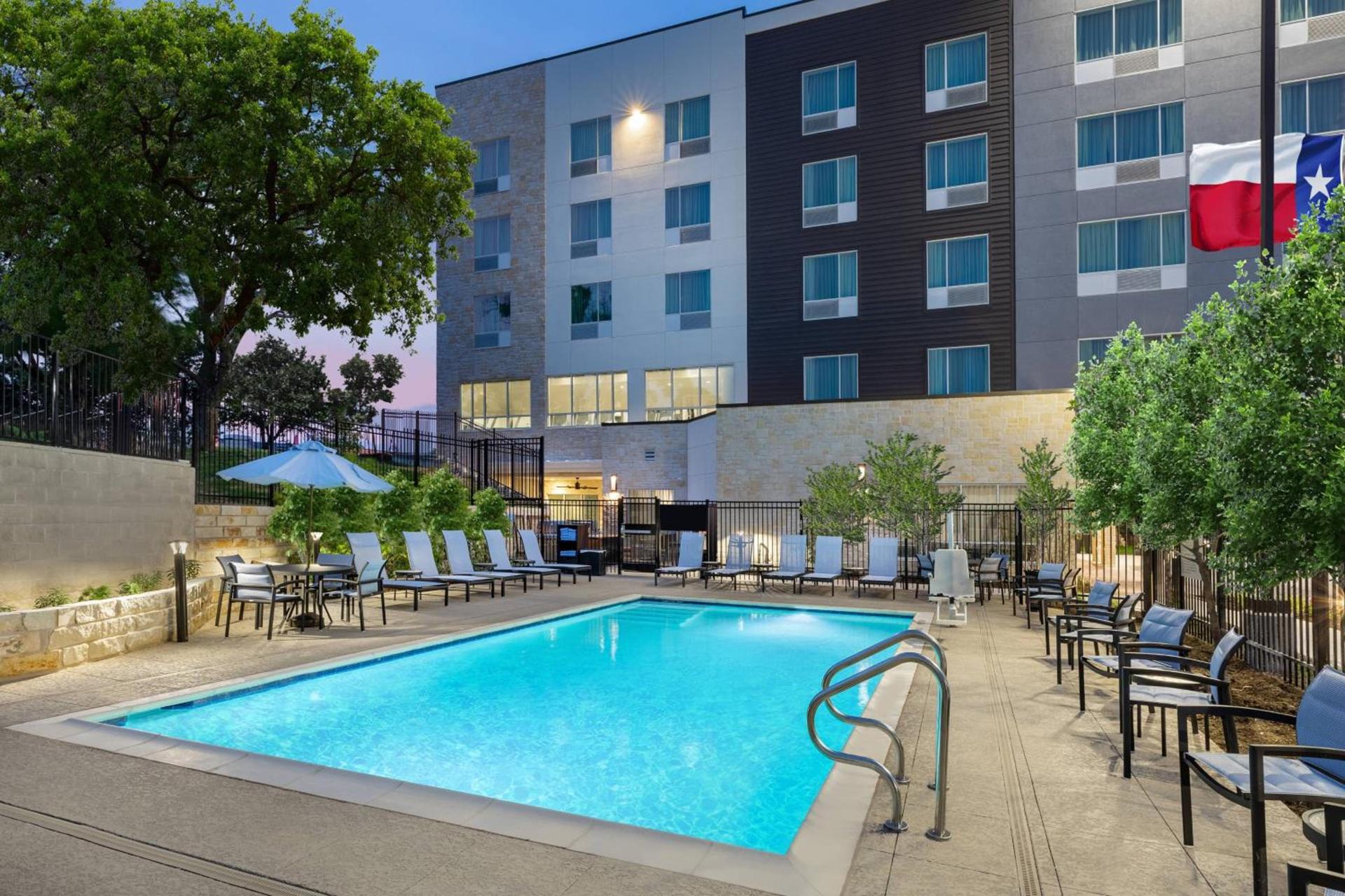 TownePlace Suites by Marriott Austin Northwest The Domain Area photo 27