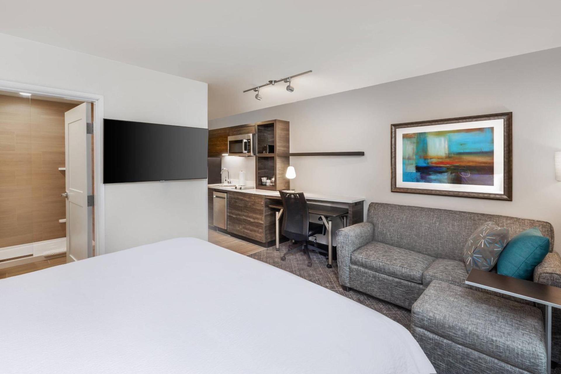 TownePlace Suites by Marriott Austin Northwest The Domain Area photo 11