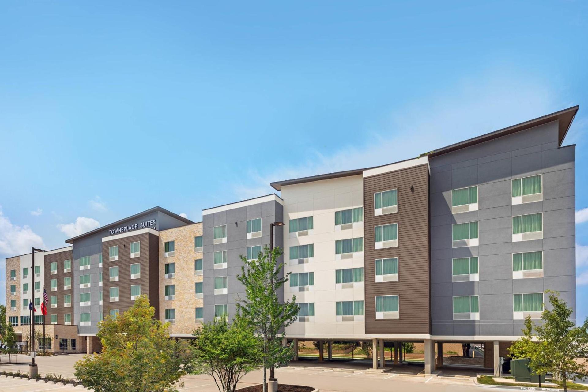 TownePlace Suites by Marriott Austin Northwest The Domain Area photo 2