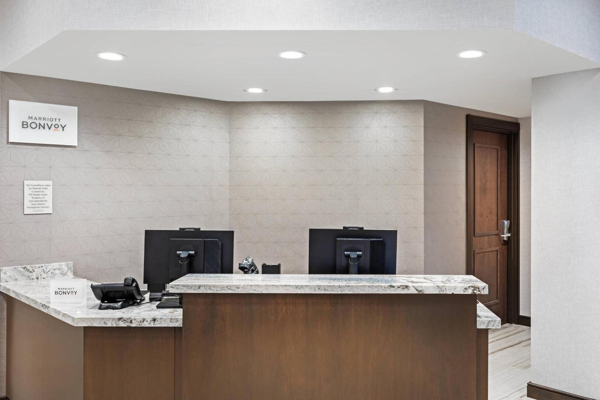 TownePlace Suites by Marriott Austin Northwest The Domain Area photo 3
