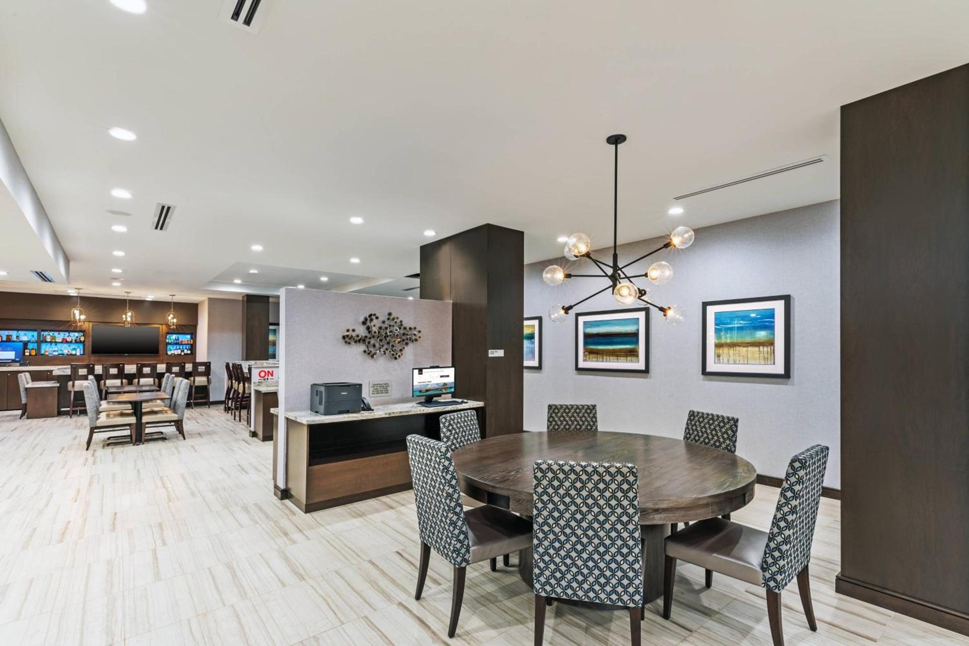 TownePlace Suites by Marriott Austin Northwest The Domain Area photo 4
