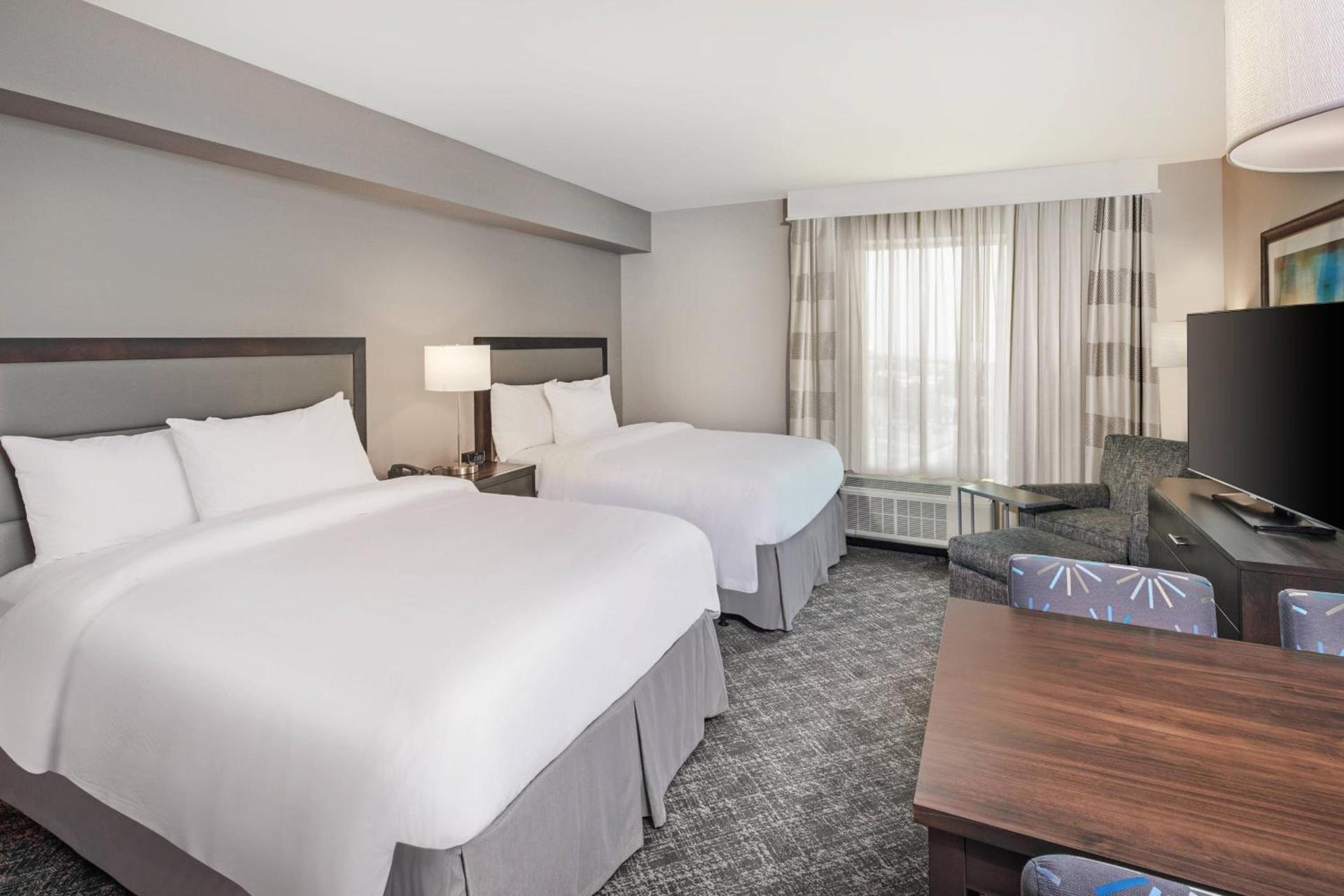 TownePlace Suites by Marriott Austin Northwest The Domain Area photo 5