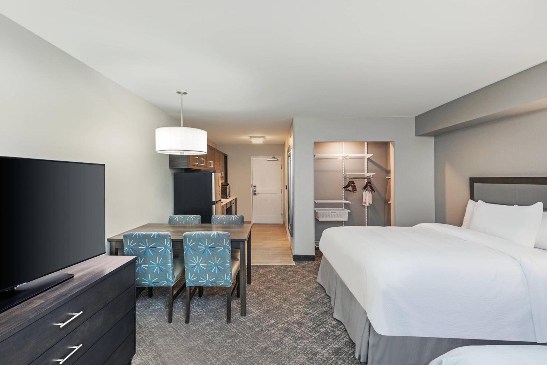 TownePlace Suites by Marriott Austin Northwest The Domain Area photo 6