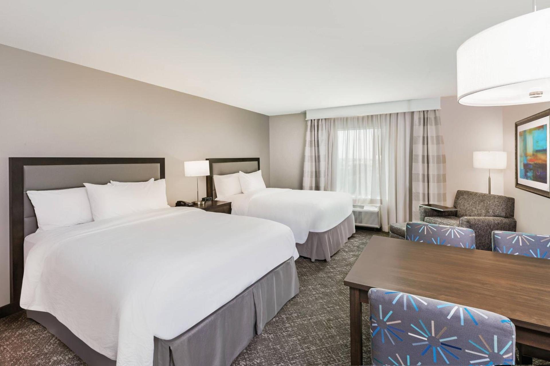 TownePlace Suites by Marriott Austin Northwest The Domain Area photo 7