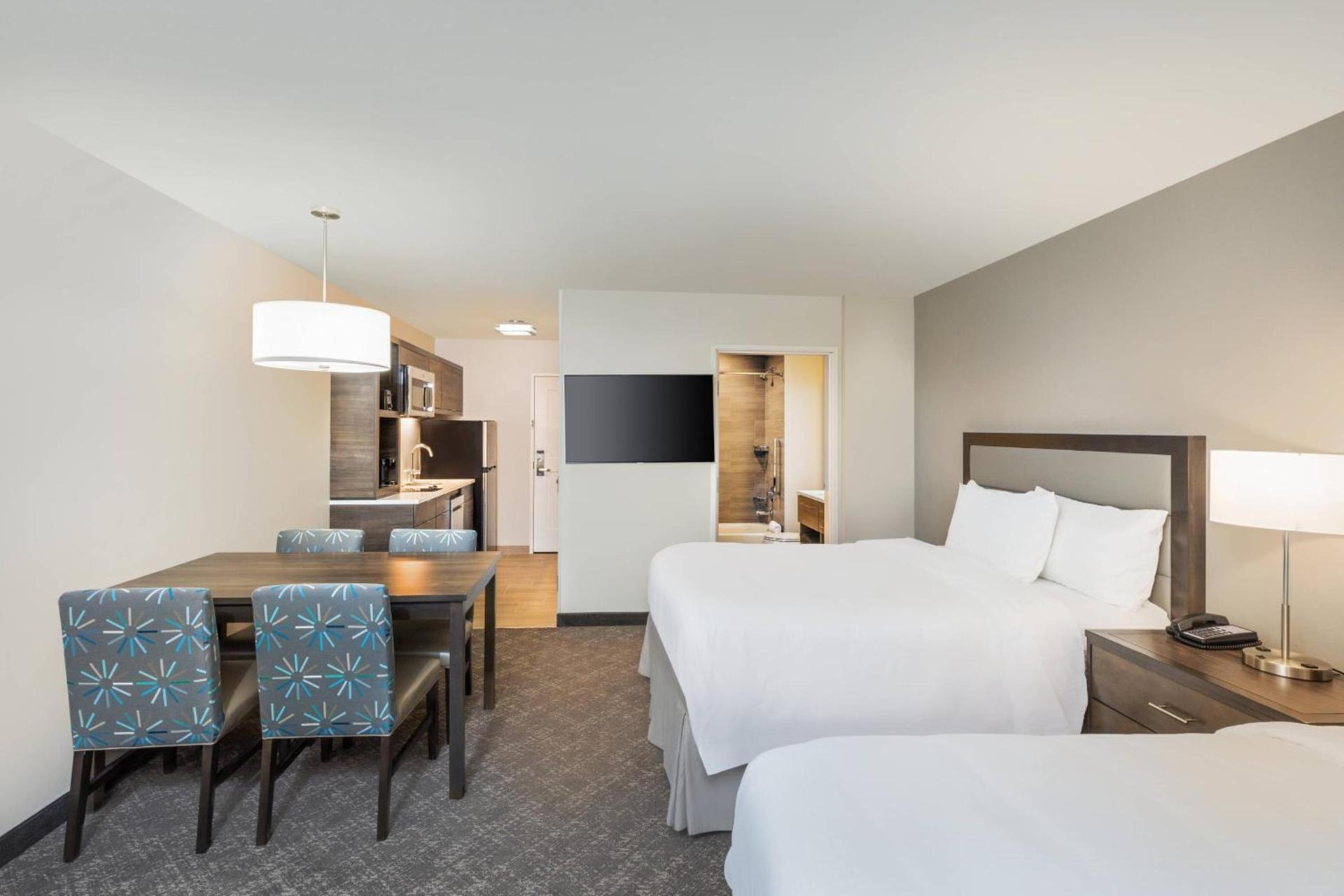TownePlace Suites by Marriott Austin Northwest The Domain Area photo 8