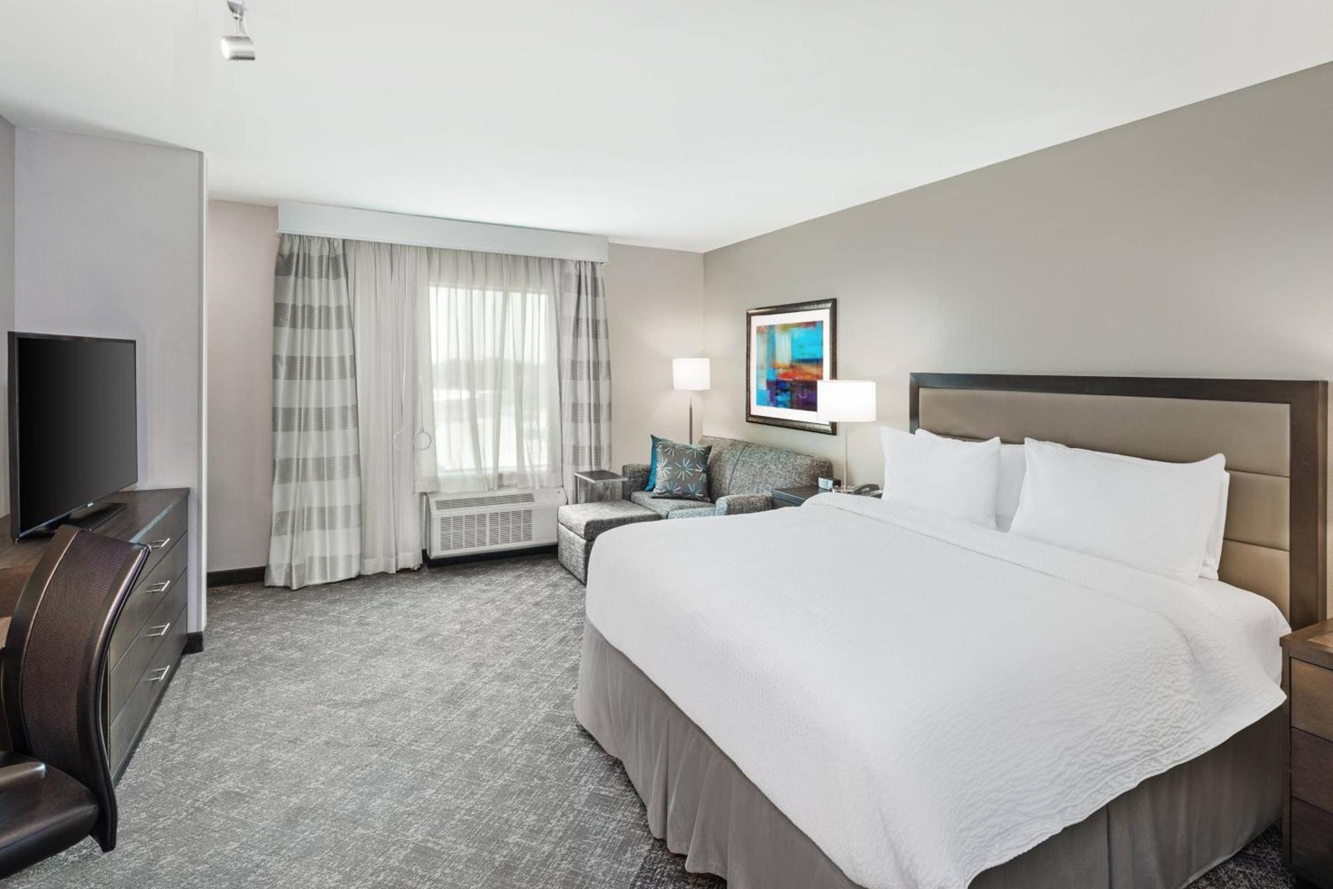 TownePlace Suites by Marriott Austin Northwest The Domain Area photo 9