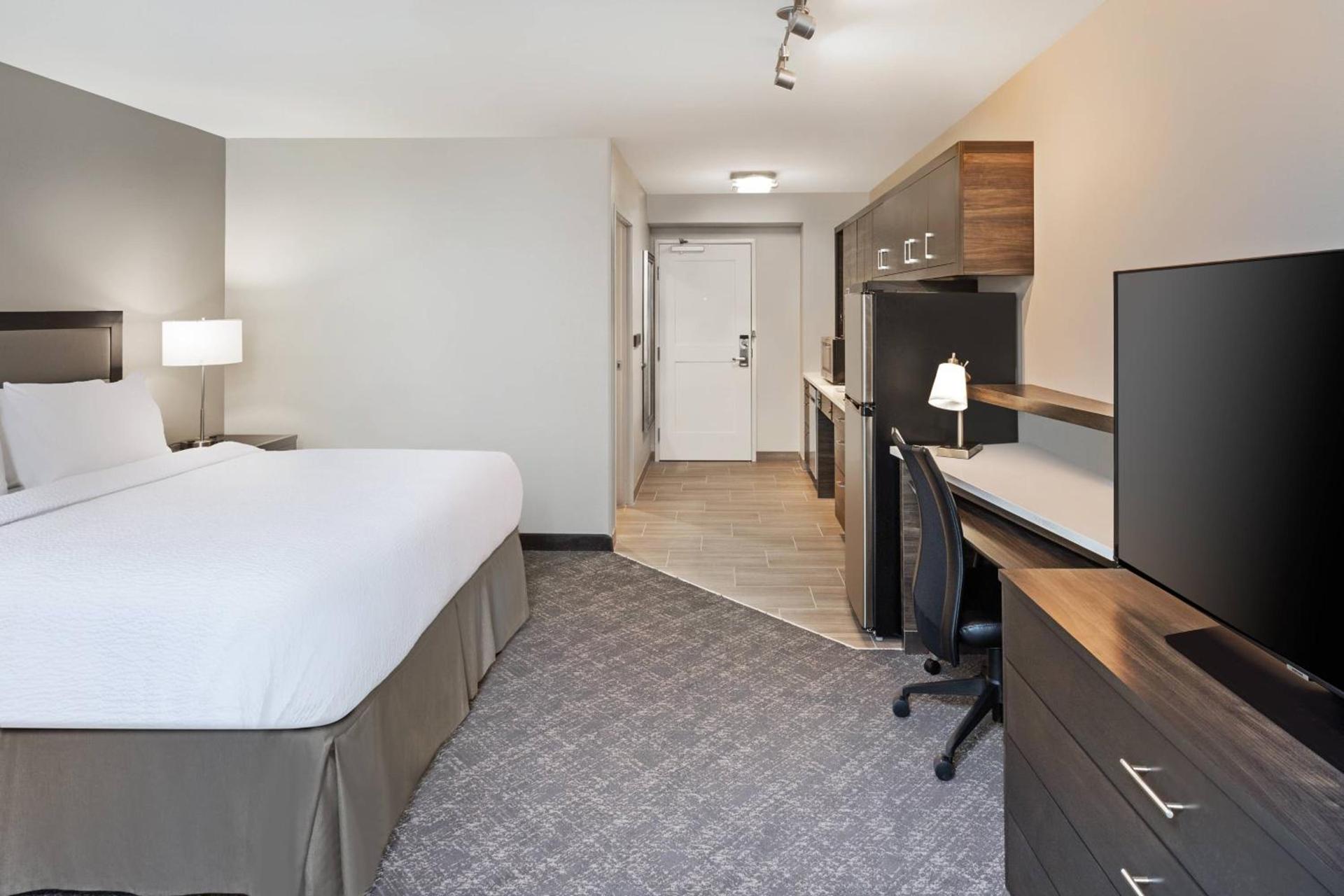 TownePlace Suites by Marriott Austin Northwest The Domain Area photo 10