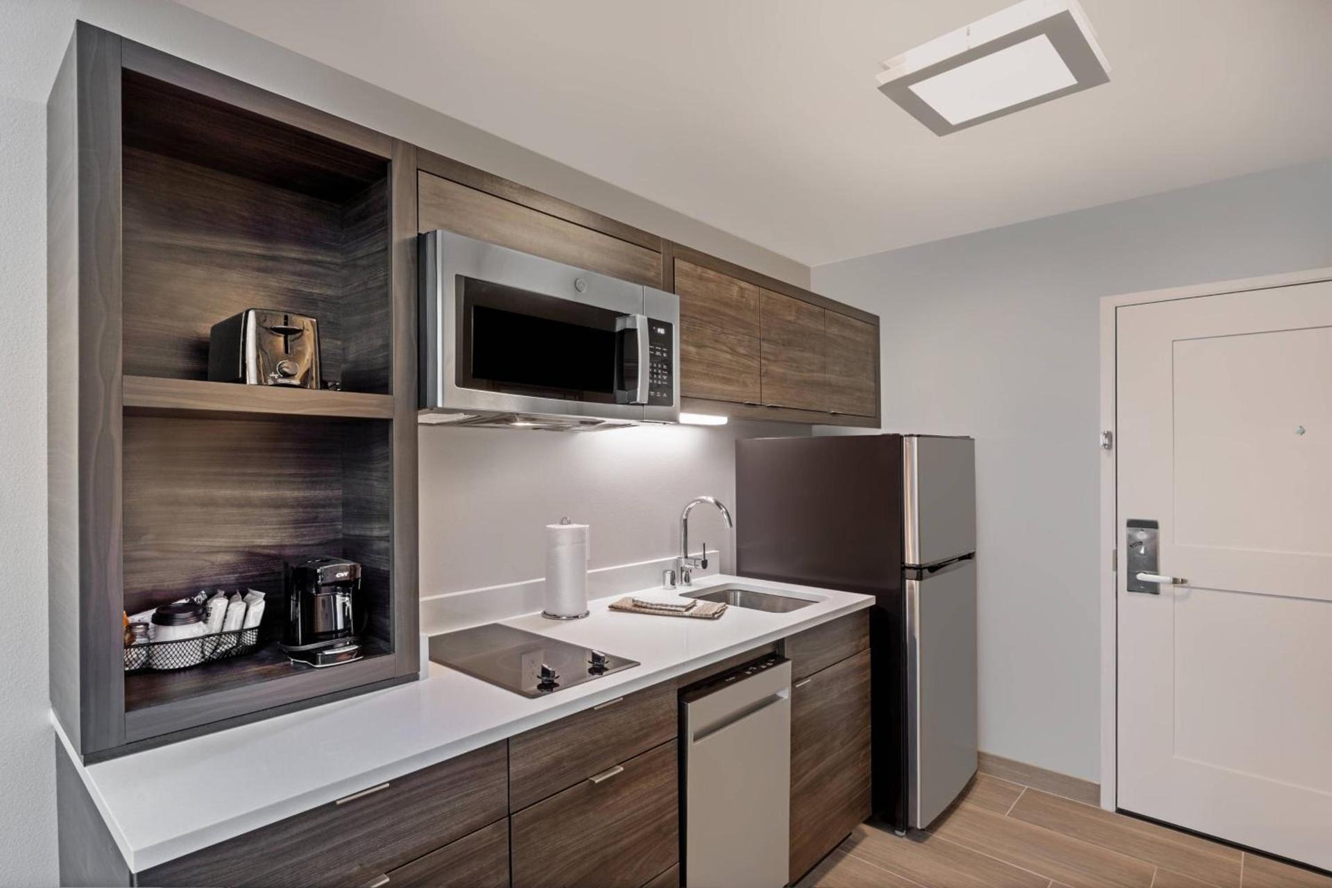 TownePlace Suites by Marriott Austin Northwest The Domain Area photo 13