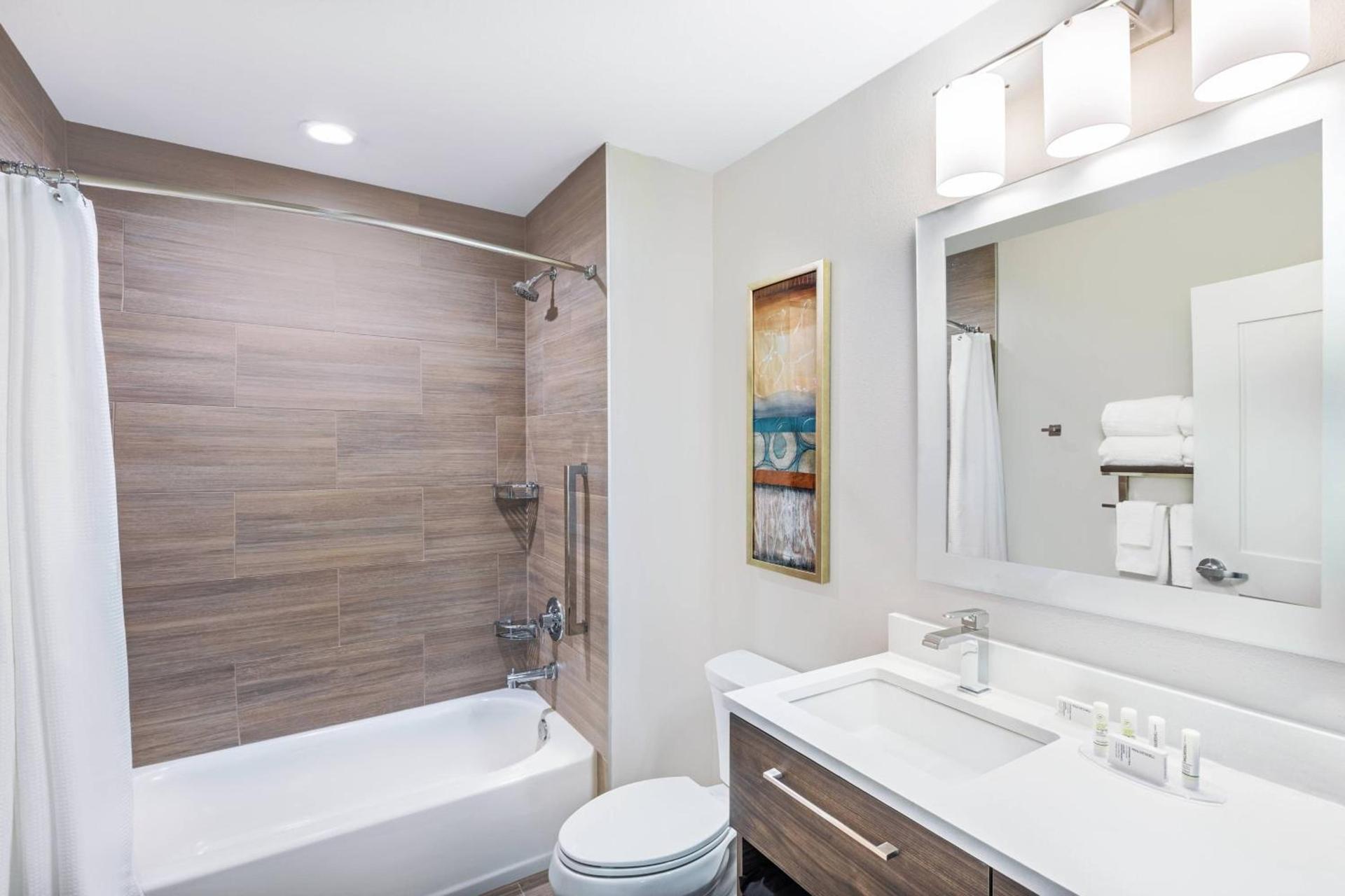 TownePlace Suites by Marriott Austin Northwest The Domain Area photo 15