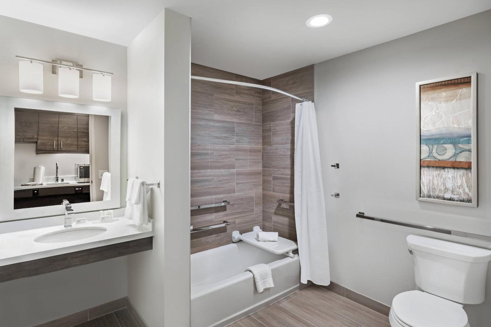 TownePlace Suites by Marriott Austin Northwest The Domain Area photo 16