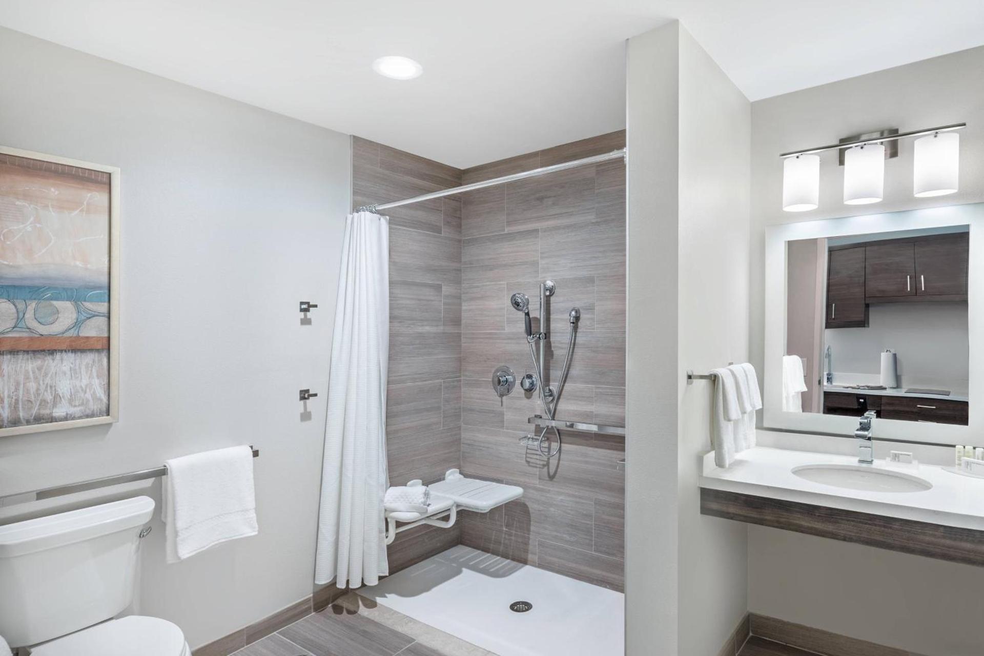 TownePlace Suites by Marriott Austin Northwest The Domain Area photo 17