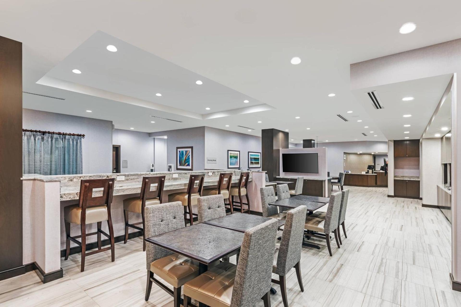 TownePlace Suites by Marriott Austin Northwest The Domain Area photo 24
