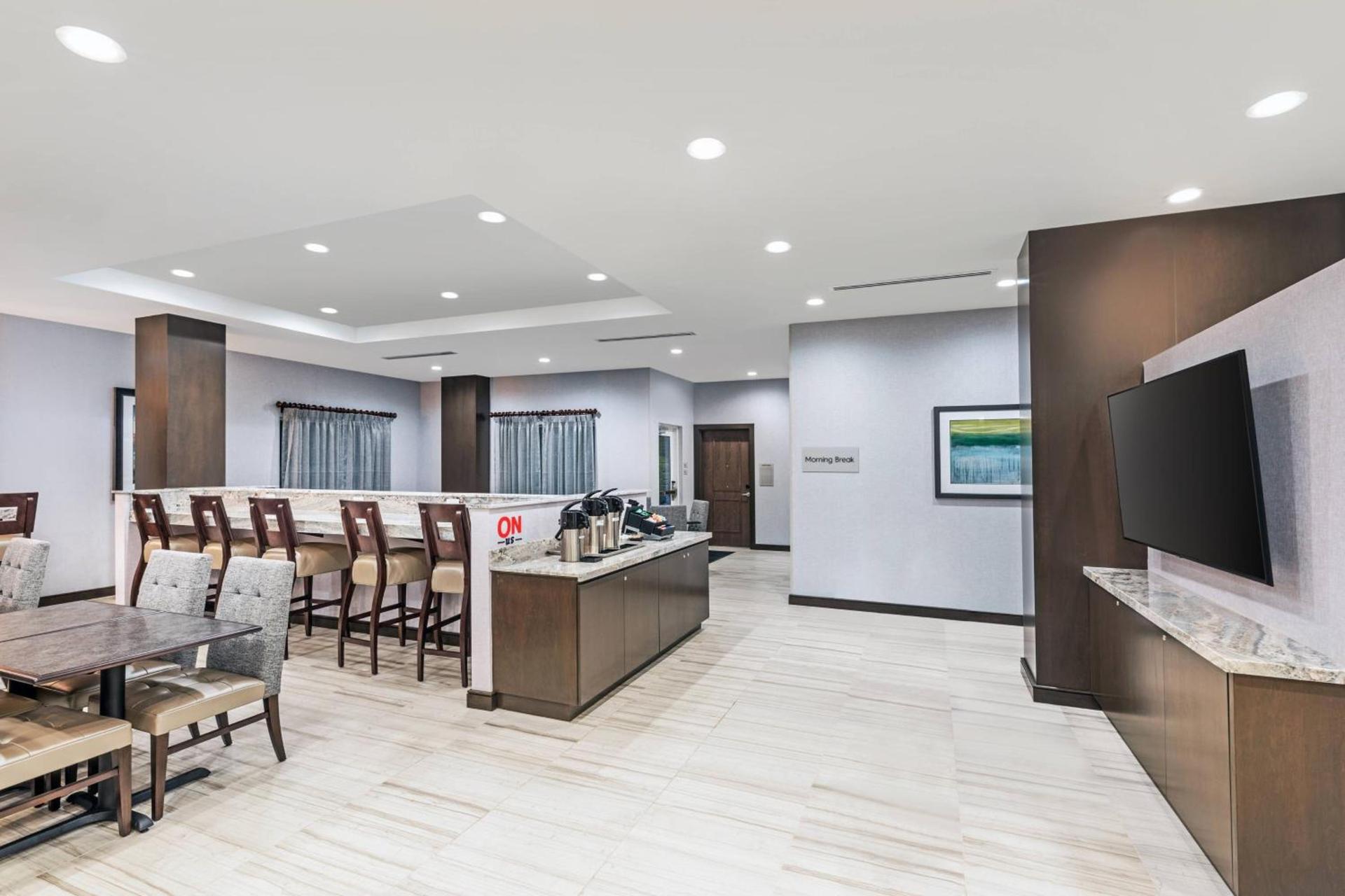 TownePlace Suites by Marriott Austin Northwest The Domain Area photo 25