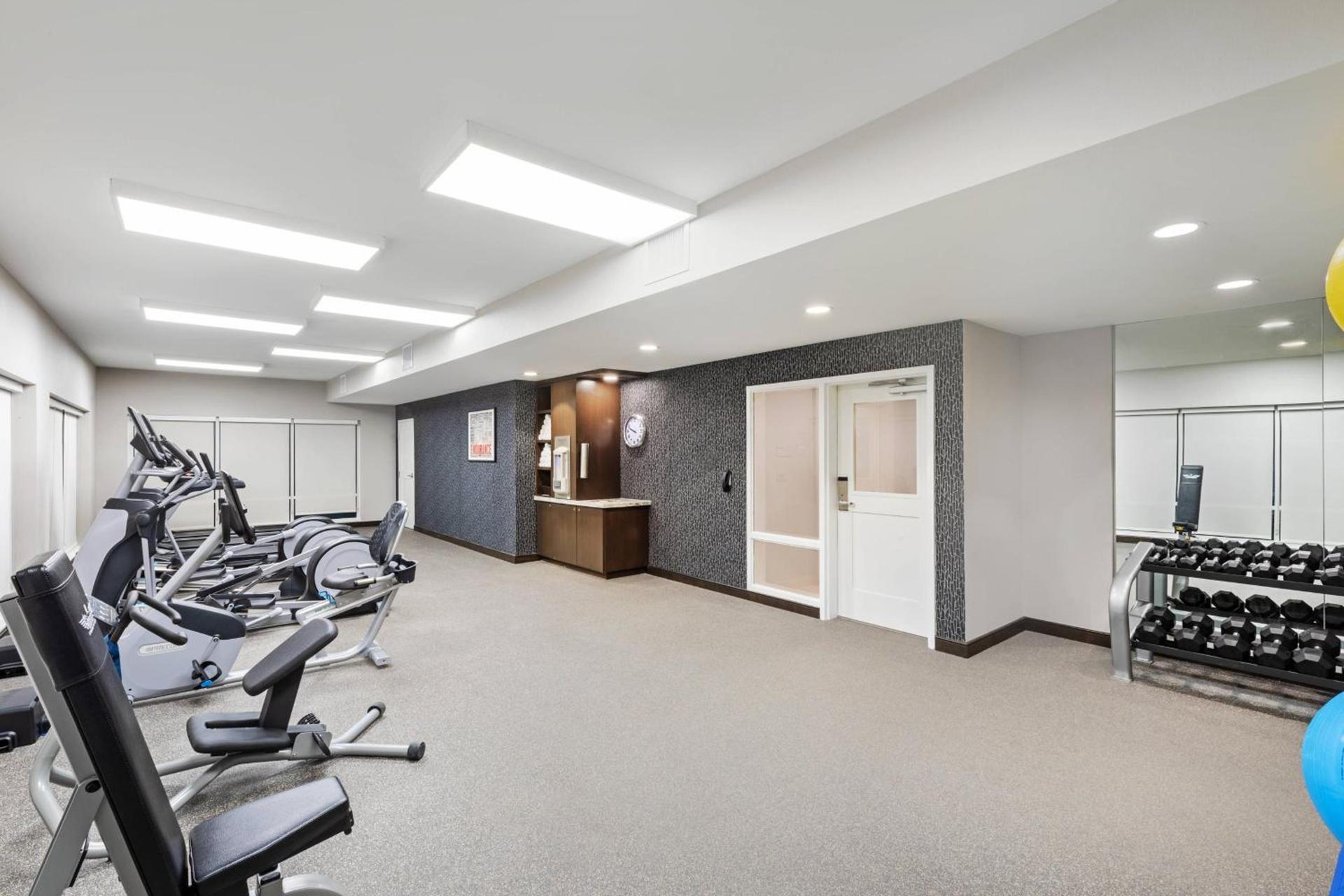 TownePlace Suites by Marriott Austin Northwest The Domain Area photo 30