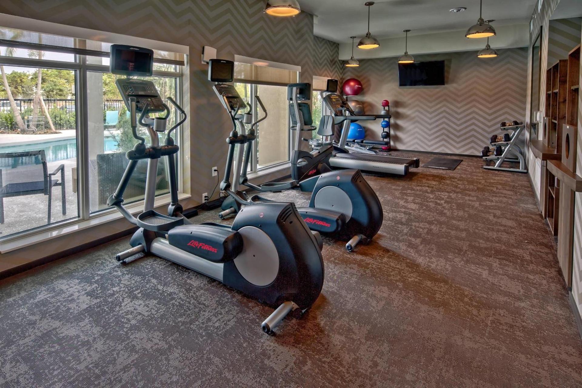 Residence Inn Fort Lauderdale Pompano Beach Central photo 30