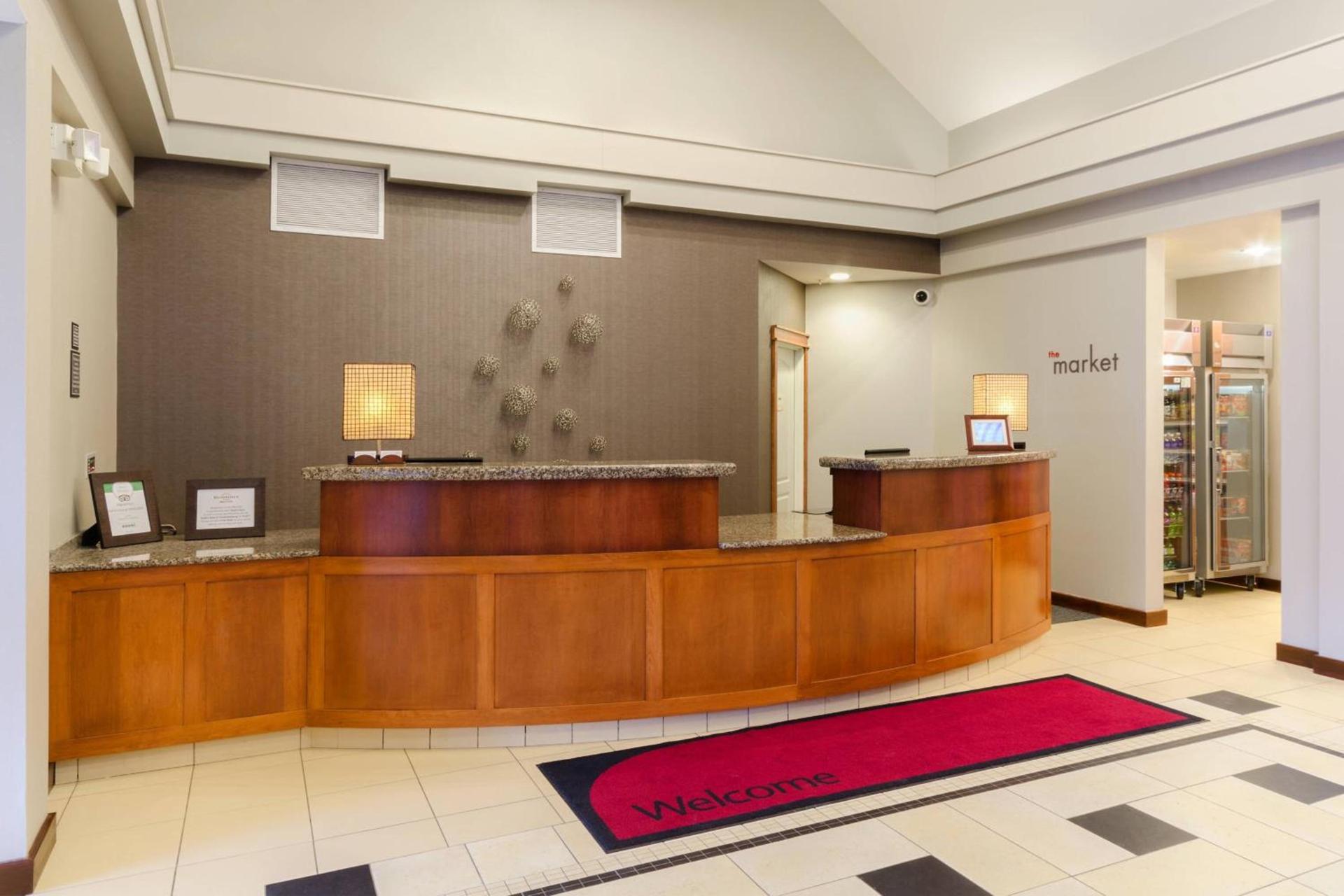 Residence Inn by Marriott Fredericksburg photo 2