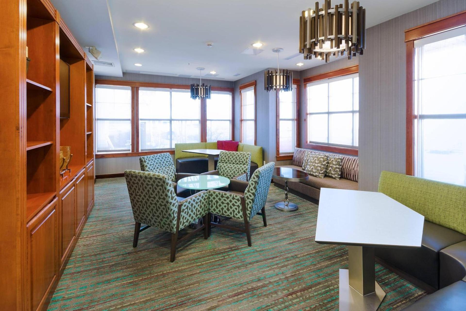 Residence Inn by Marriott Fredericksburg photo 5