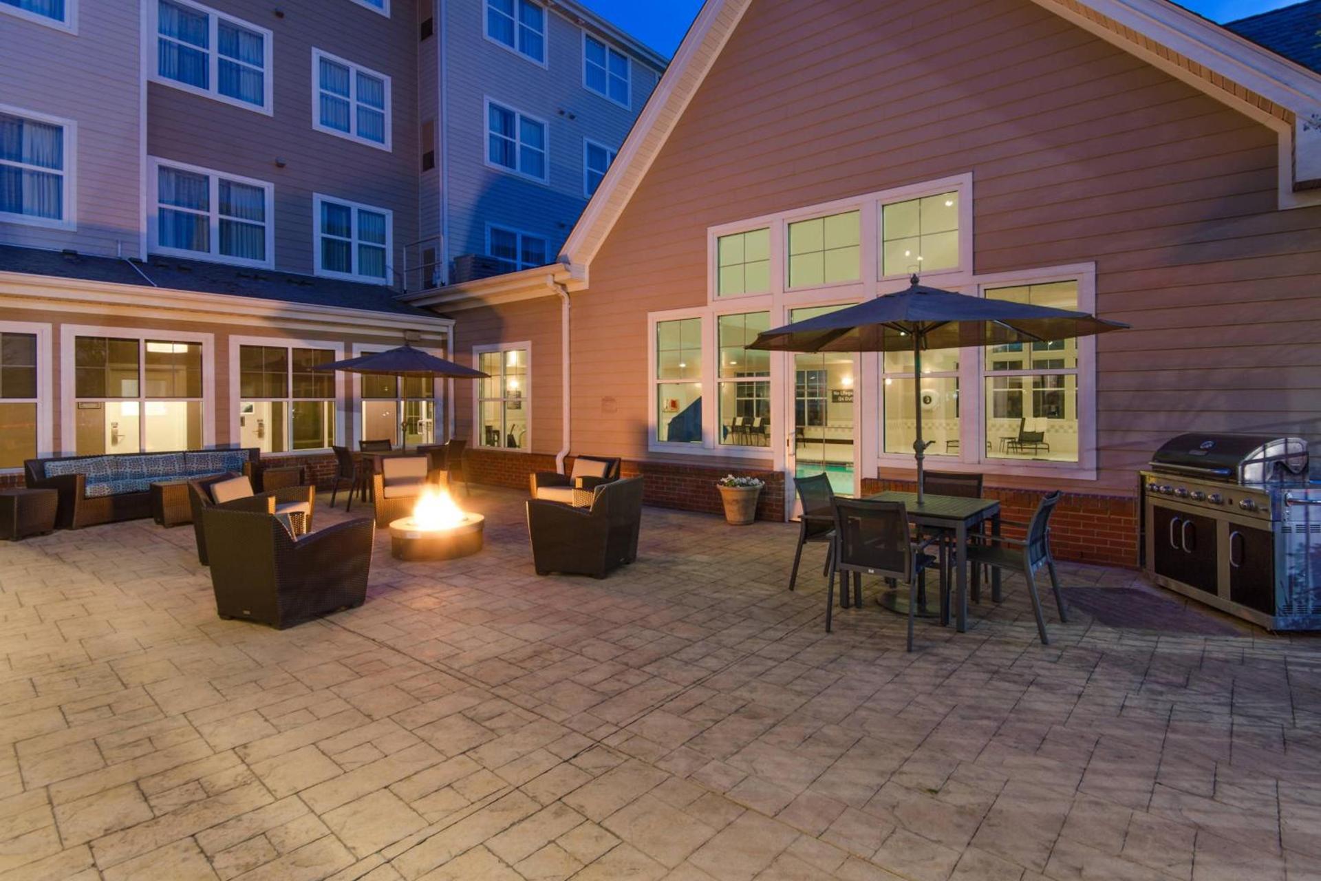 Residence Inn by Marriott Fredericksburg photo 6