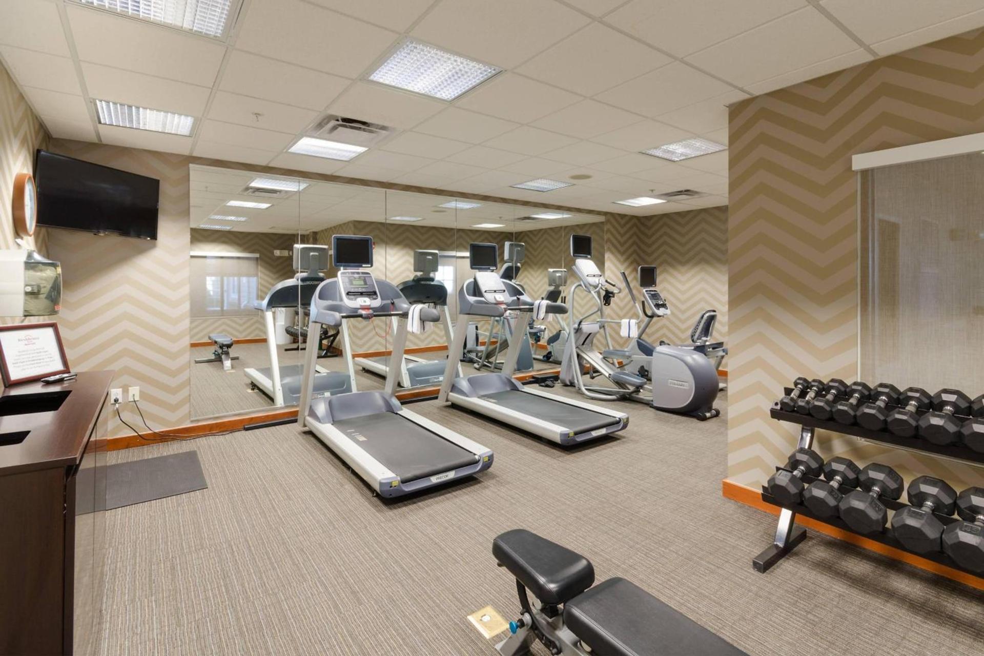 Residence Inn by Marriott Fredericksburg photo 31