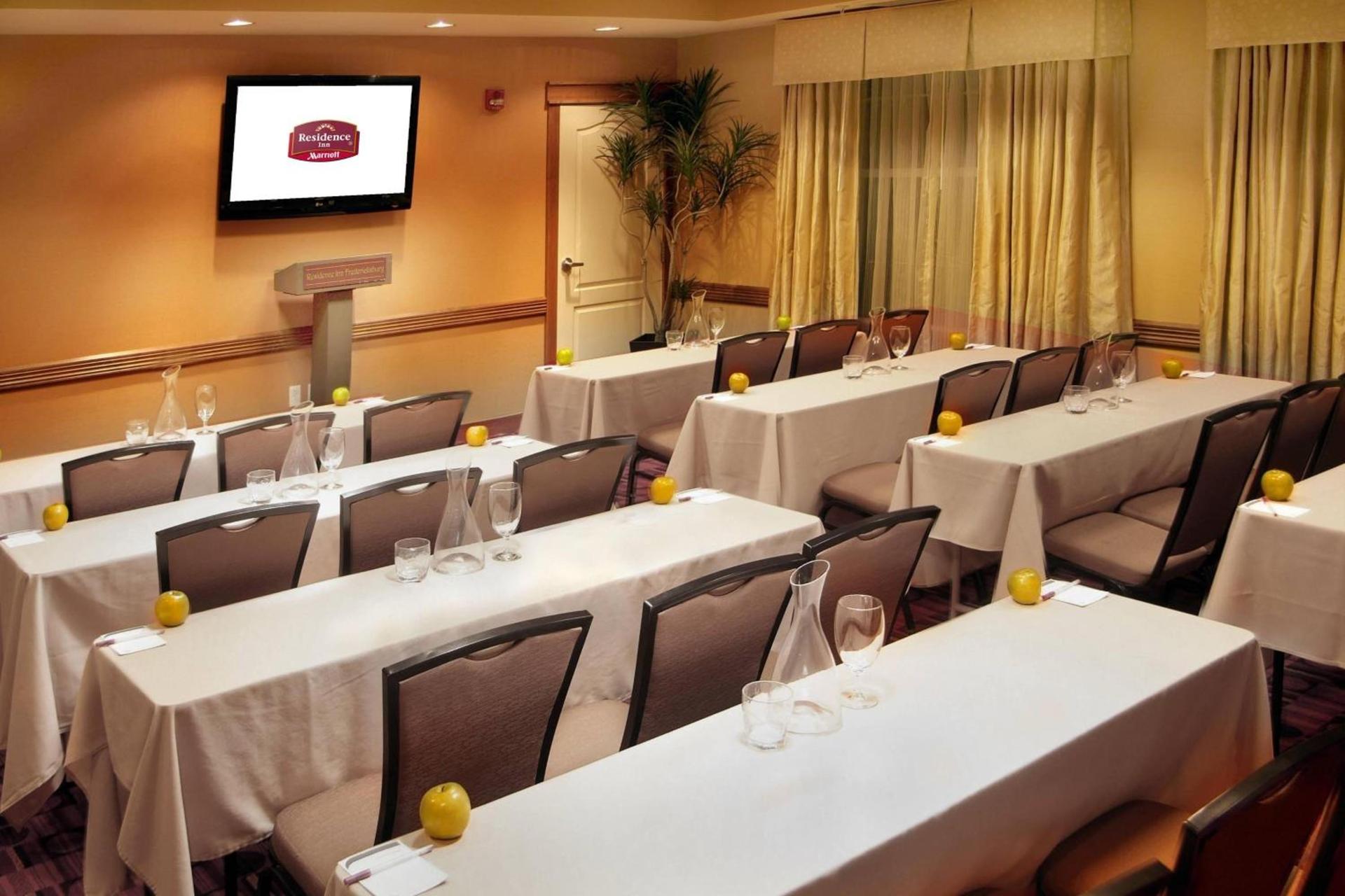 Residence Inn by Marriott Fredericksburg photo 32