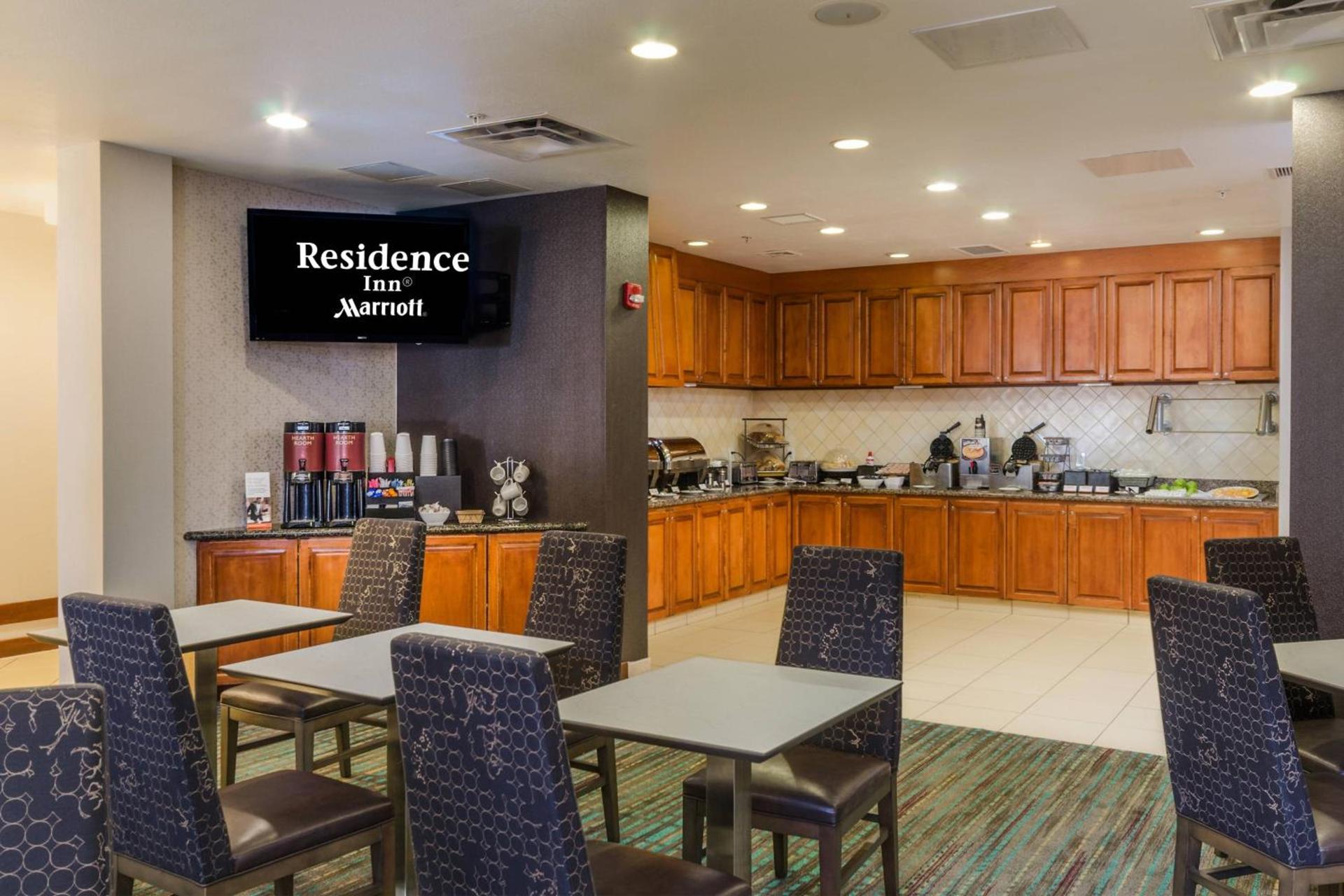 Residence Inn by Marriott Fredericksburg photo 25