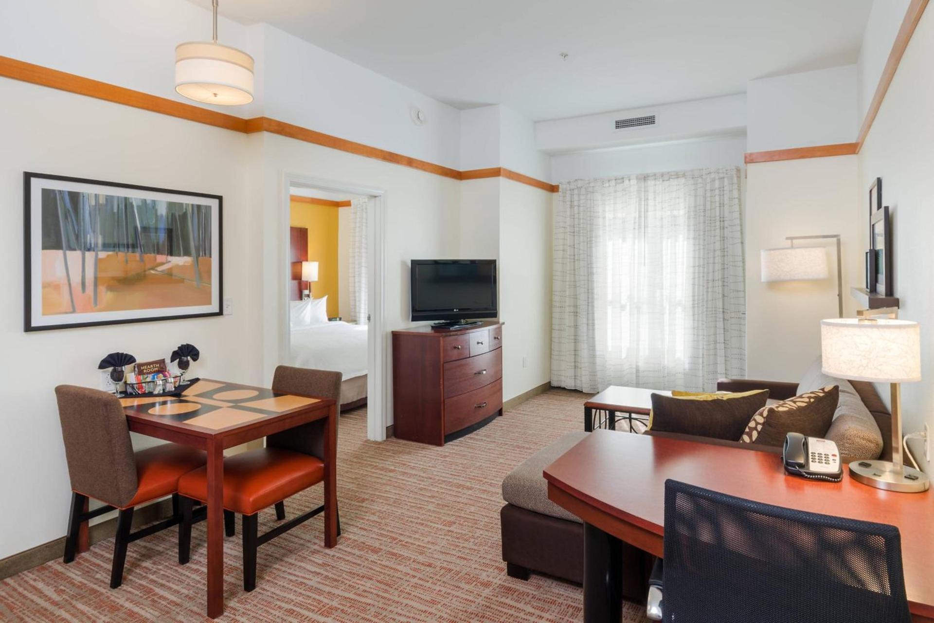 Residence Inn by Marriott Fredericksburg photo 8