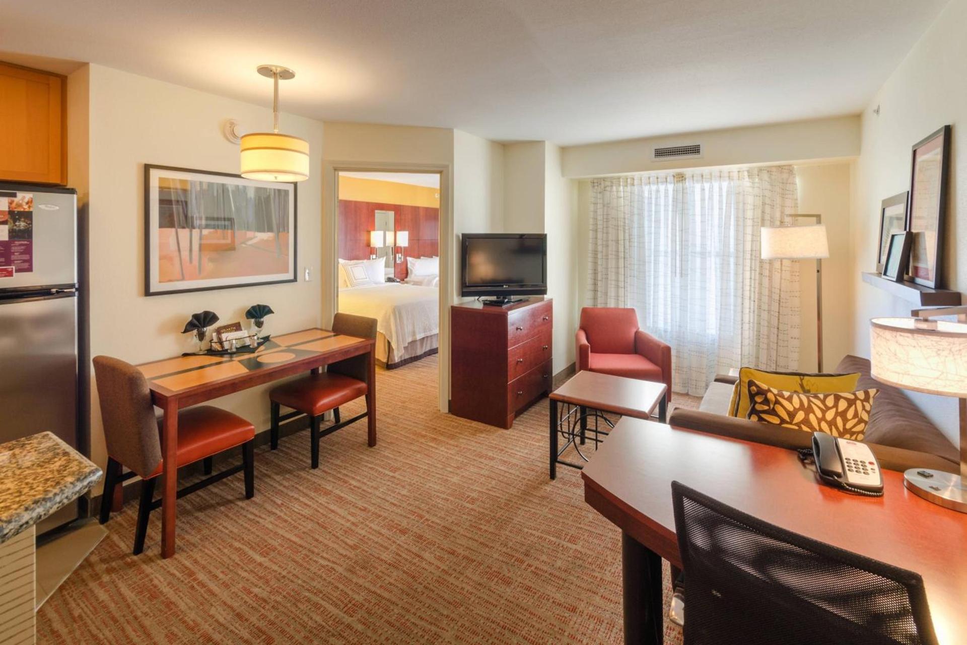 Residence Inn by Marriott Fredericksburg photo 9