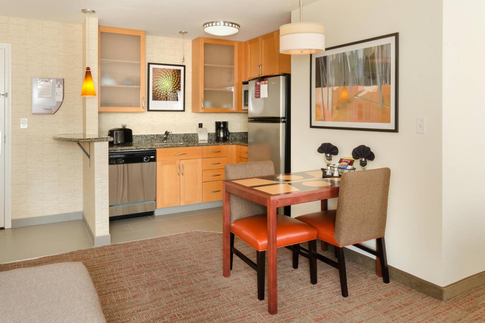 Residence Inn by Marriott Fredericksburg photo 10