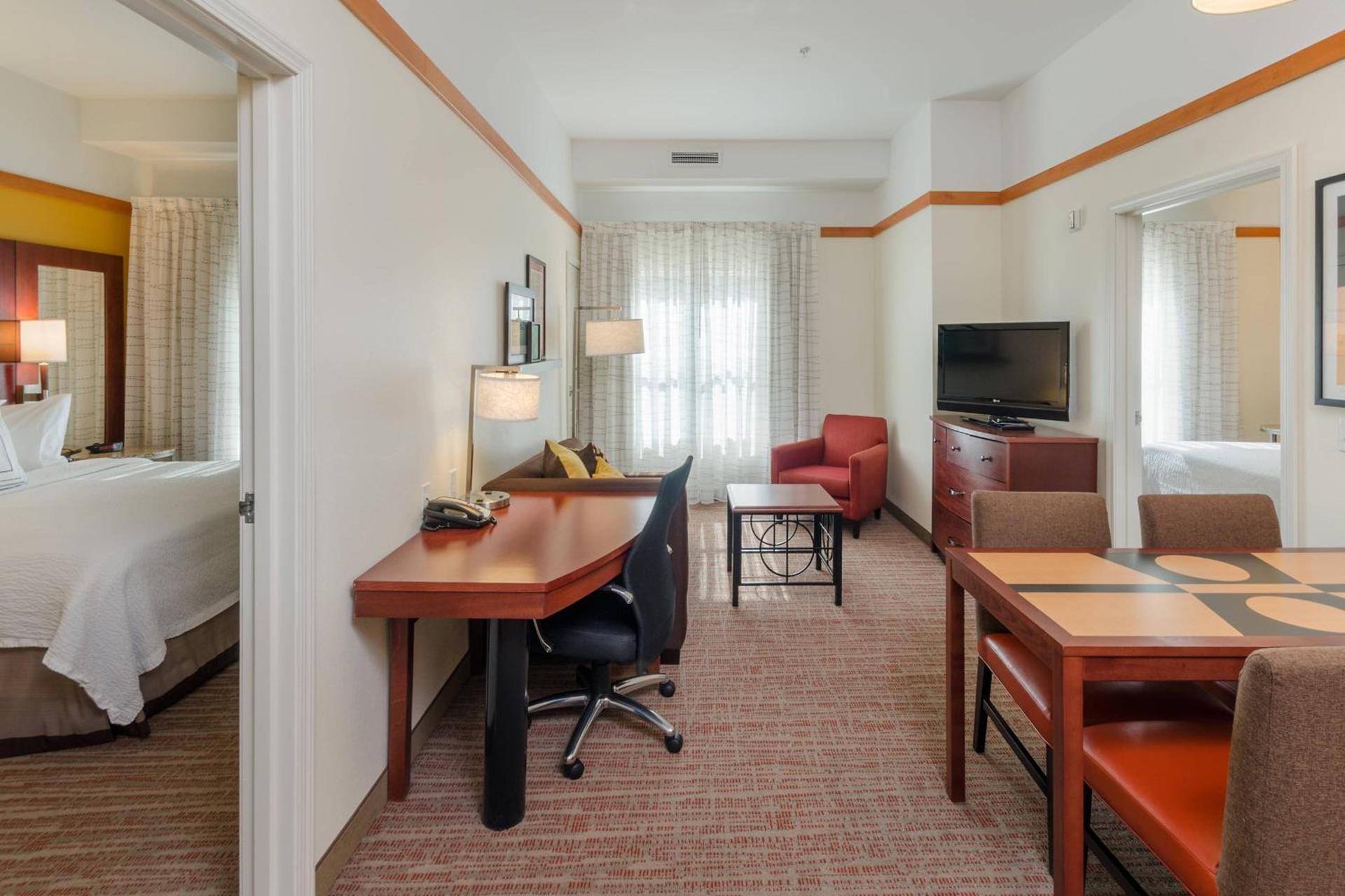 Residence Inn by Marriott Fredericksburg photo 11