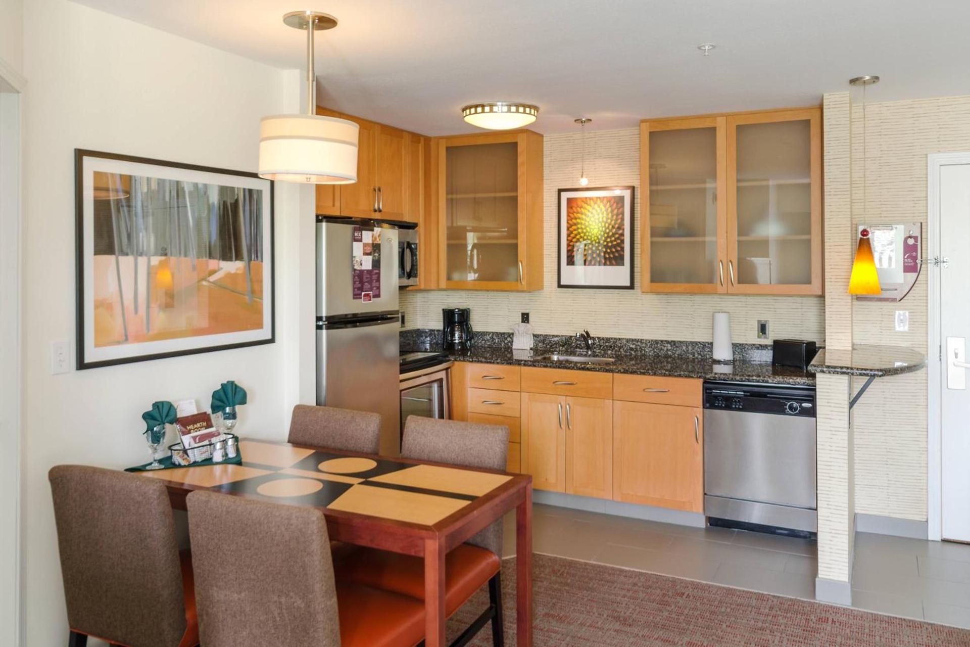 Residence Inn by Marriott Fredericksburg photo 12
