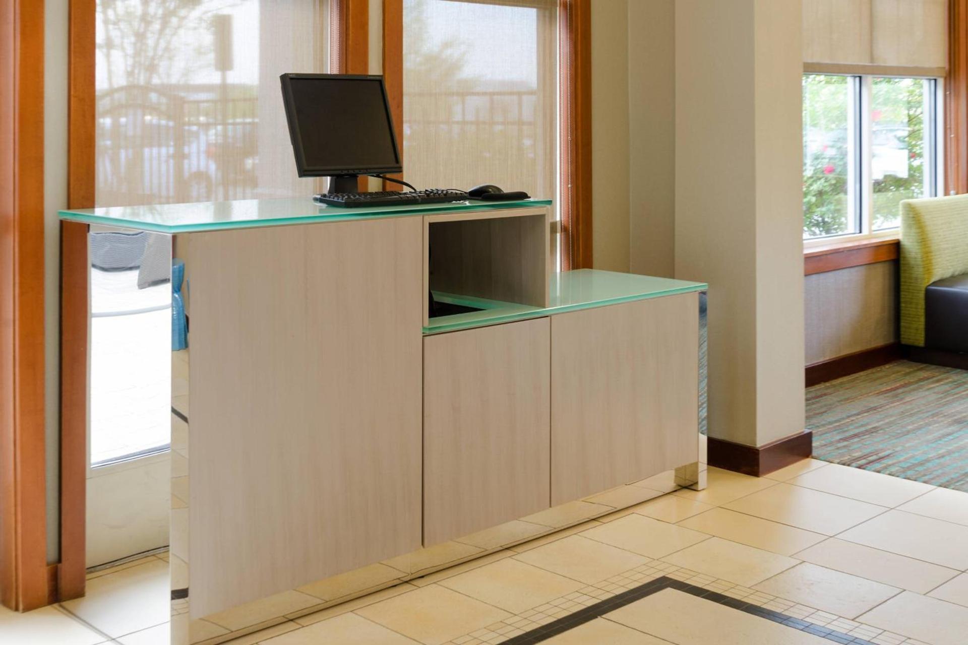 Residence Inn by Marriott Fredericksburg photo 20
