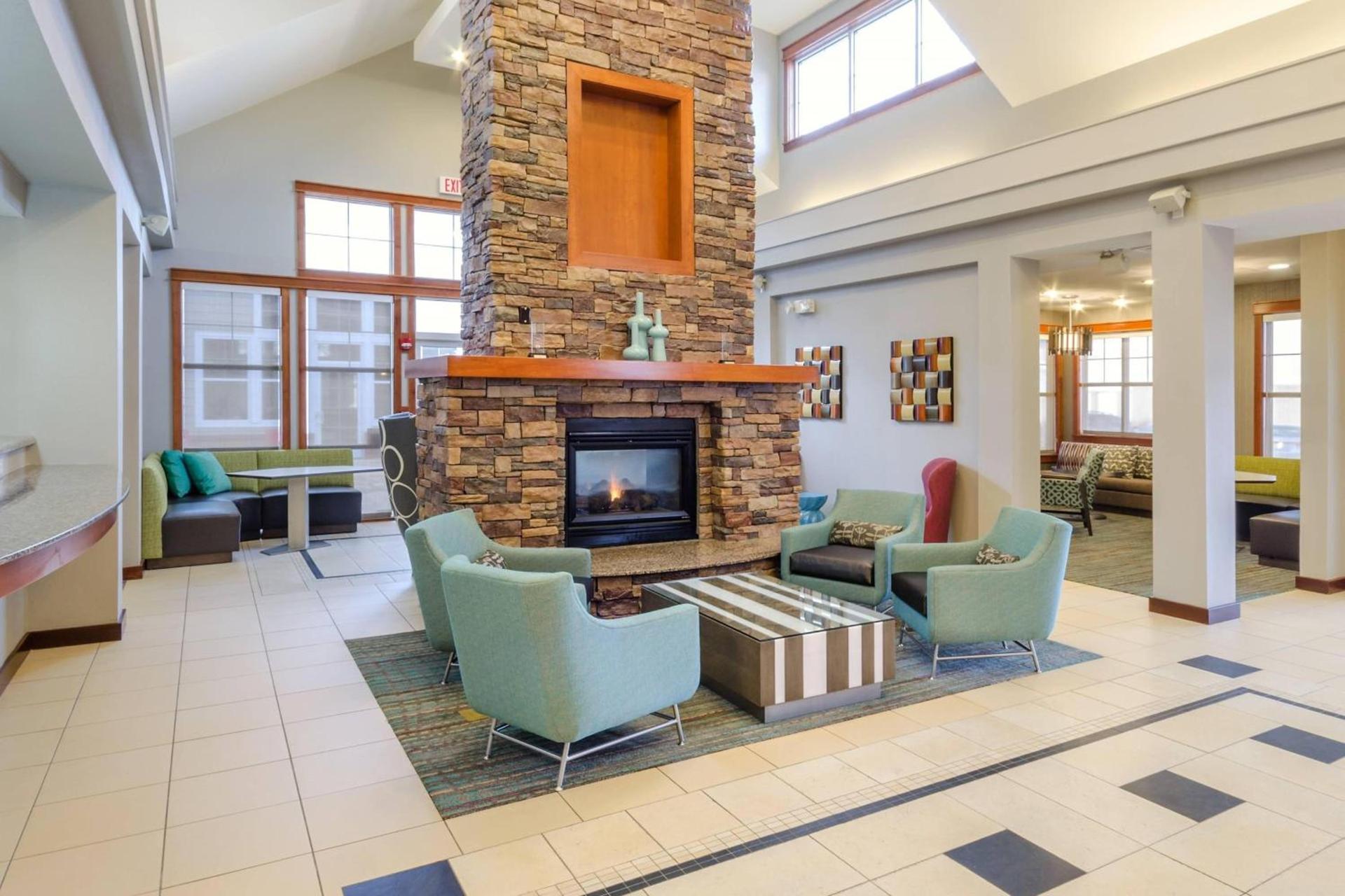 Residence Inn by Marriott Fredericksburg photo 3