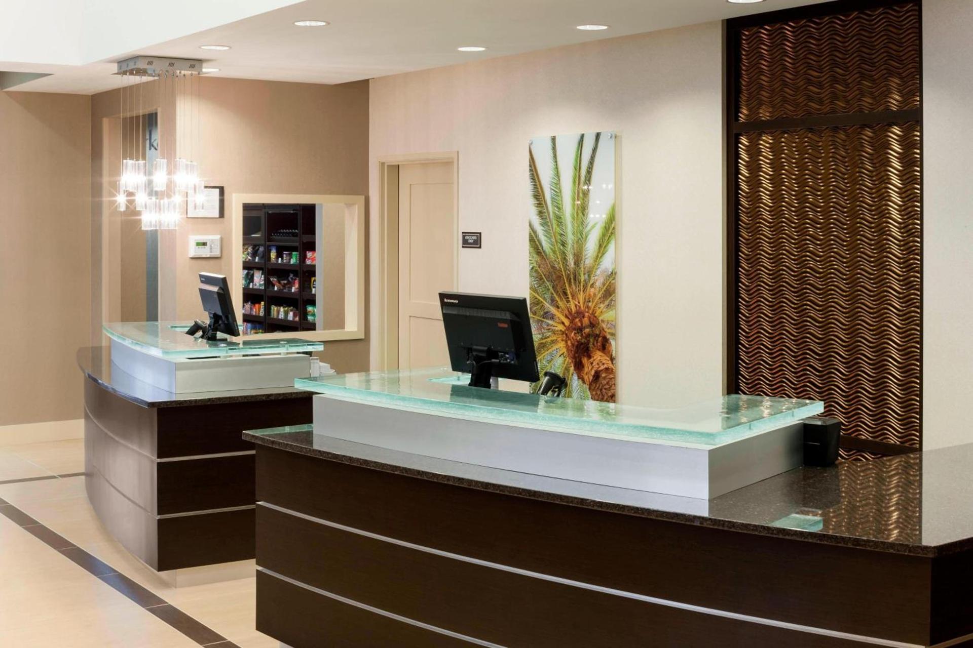 Residence Inn by Marriott Fort Lauderdale Airport & Cruise Port photo 3