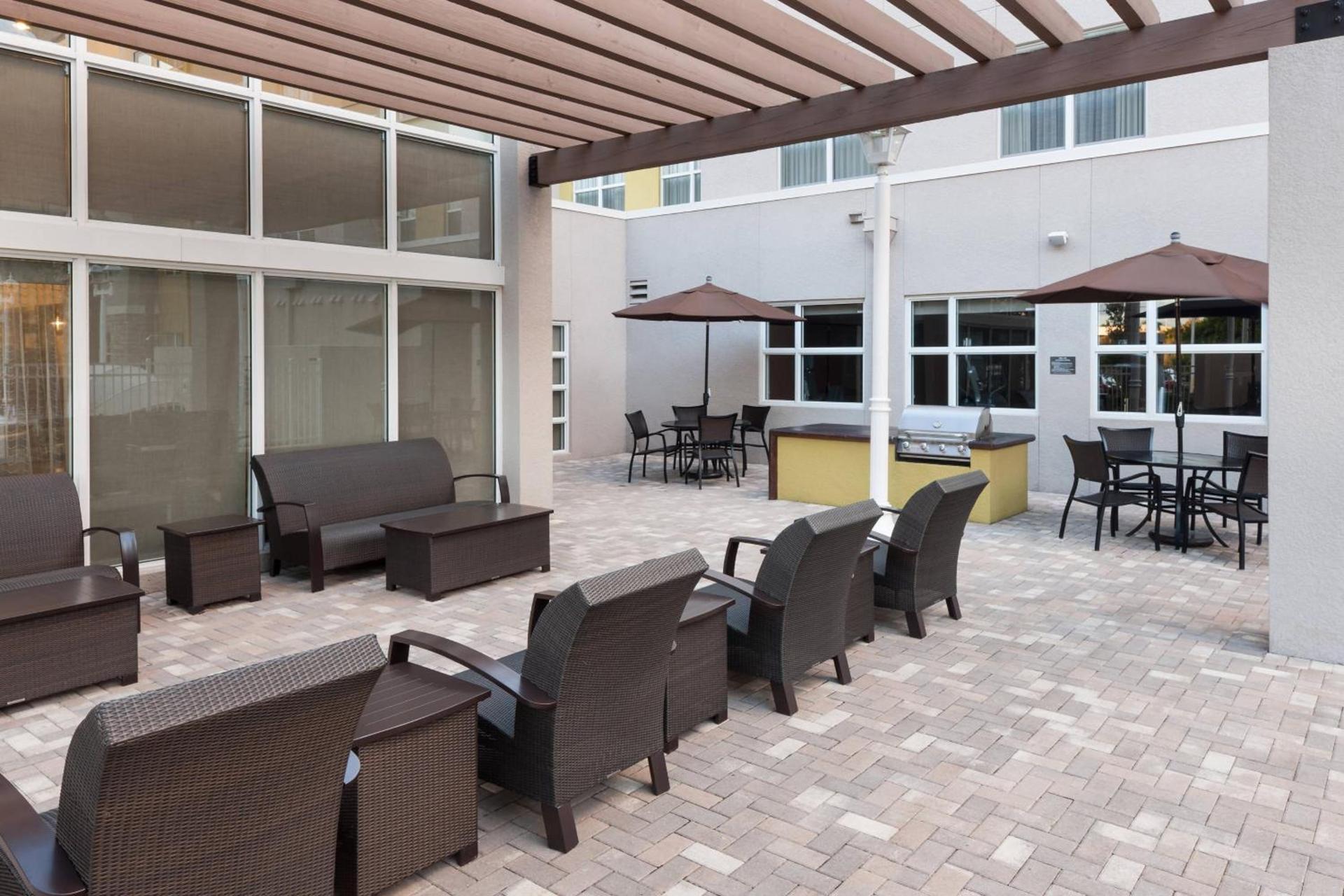 Residence Inn by Marriott Fort Lauderdale Airport & Cruise Port photo 4