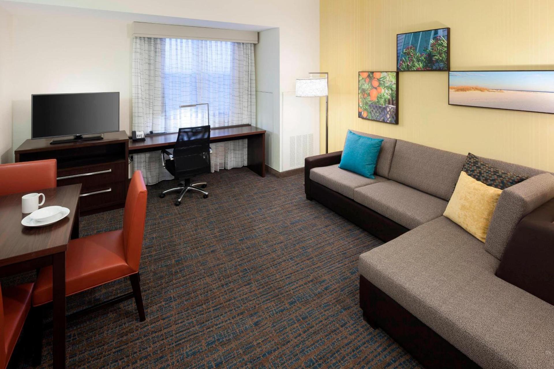 Residence Inn by Marriott Fort Lauderdale Airport & Cruise Port photo 5