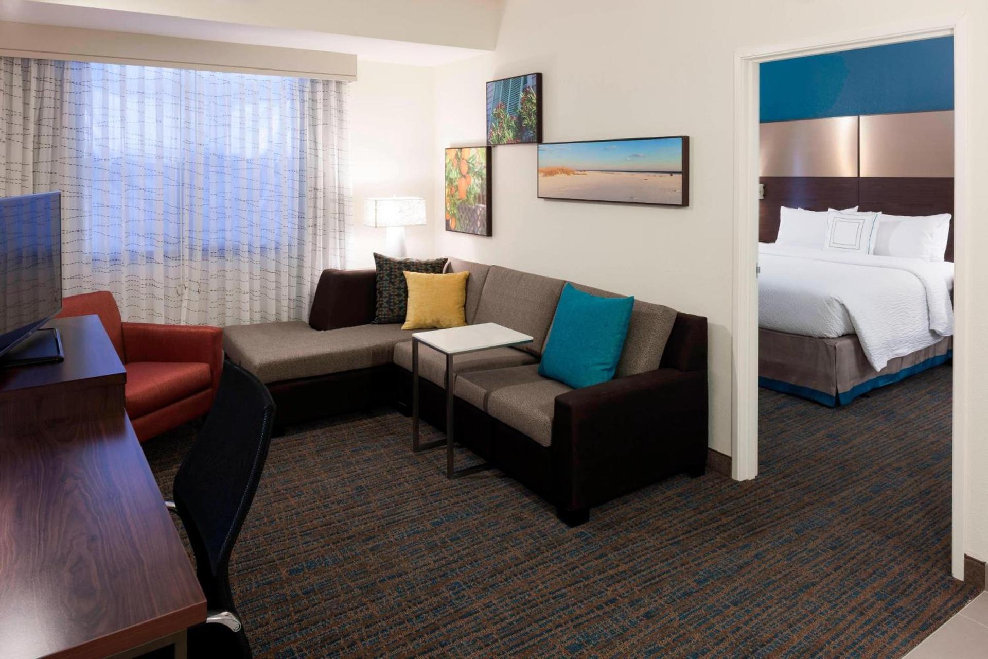 Residence Inn by Marriott Fort Lauderdale Airport & Cruise Port photo 6