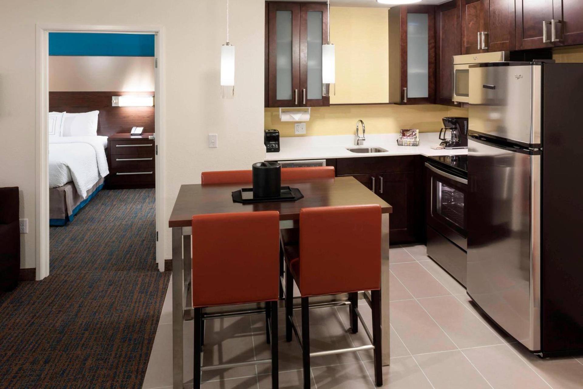Residence Inn by Marriott Fort Lauderdale Airport & Cruise Port photo 7
