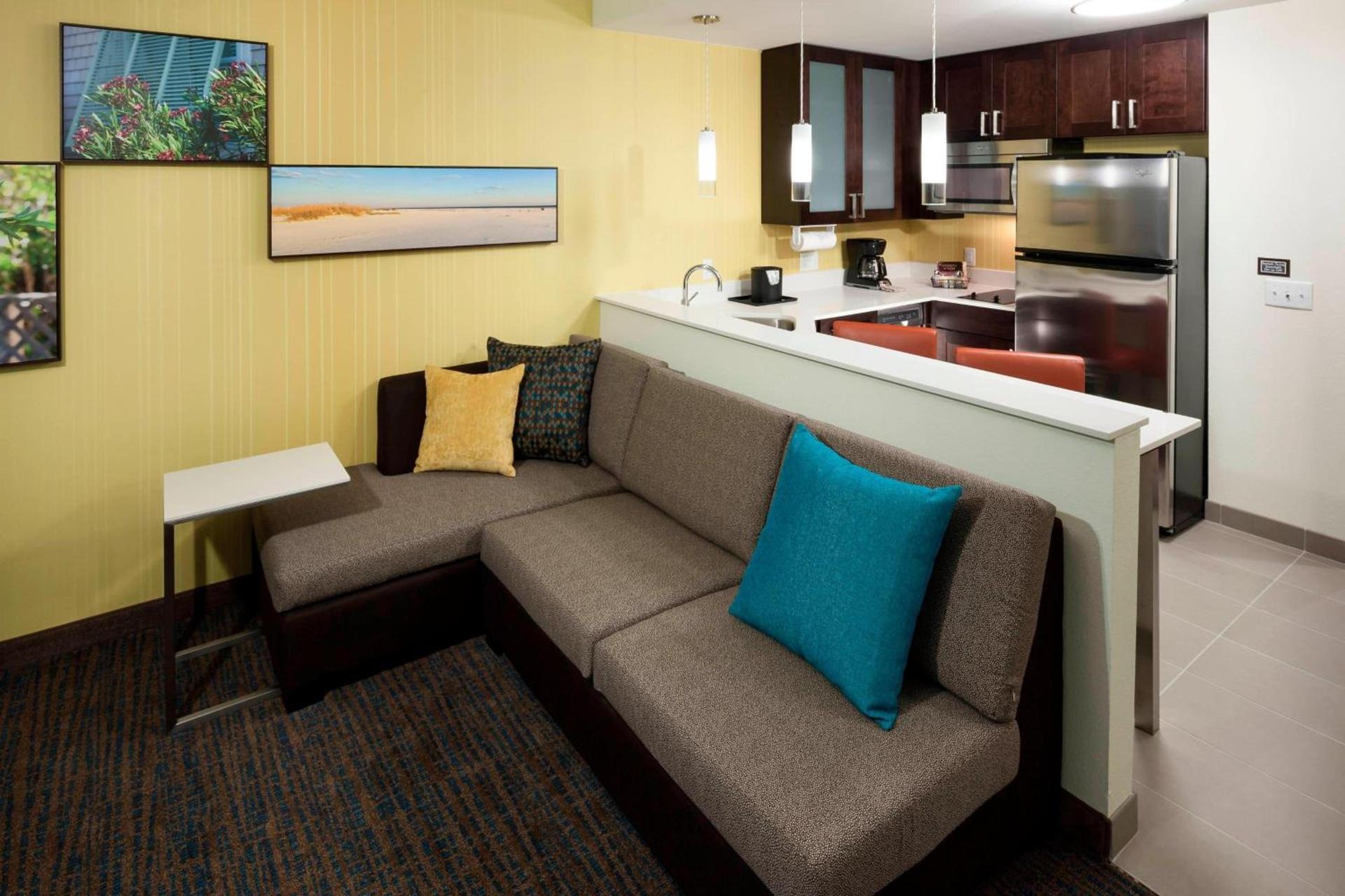 Residence Inn by Marriott Fort Lauderdale Airport & Cruise Port photo 9