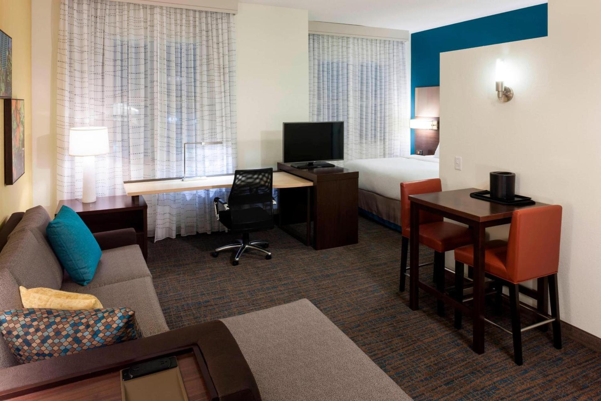 Residence Inn by Marriott Fort Lauderdale Airport & Cruise Port photo 10